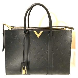 Louis Vuitton Bag City NEW